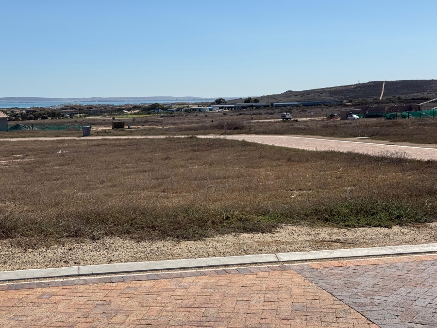 0 Bedroom Property for Sale in Langebaan Country Estate Western Cape